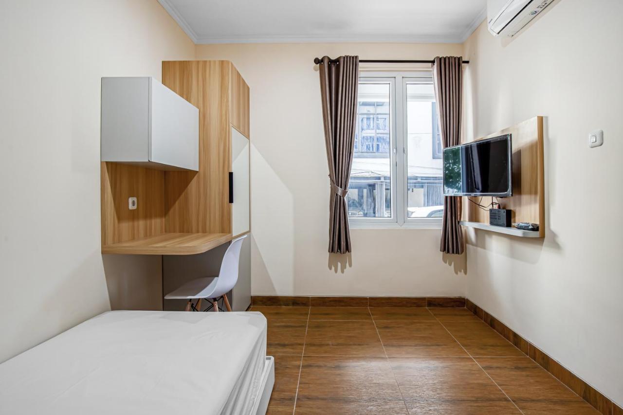 Rumah Kubis Hotel