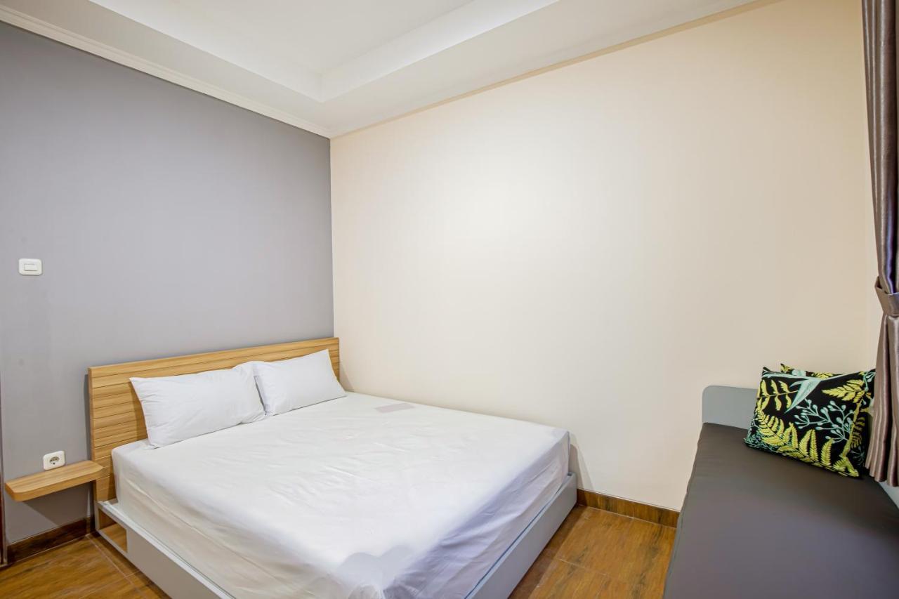 Hotel Rumah Kubis Jakarta