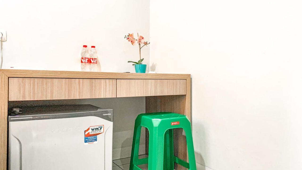 Griya Rasuna Redpartner 2* Jakarta