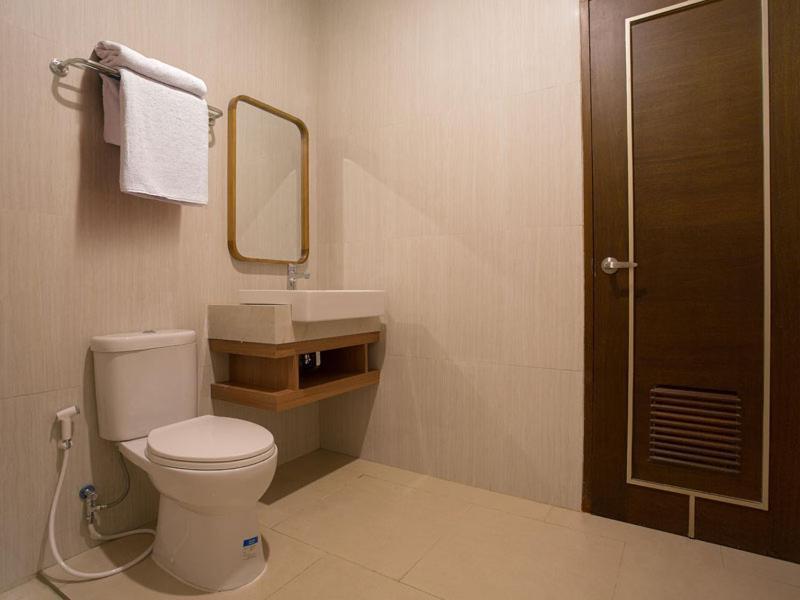 Adotel Hotel Jakarta