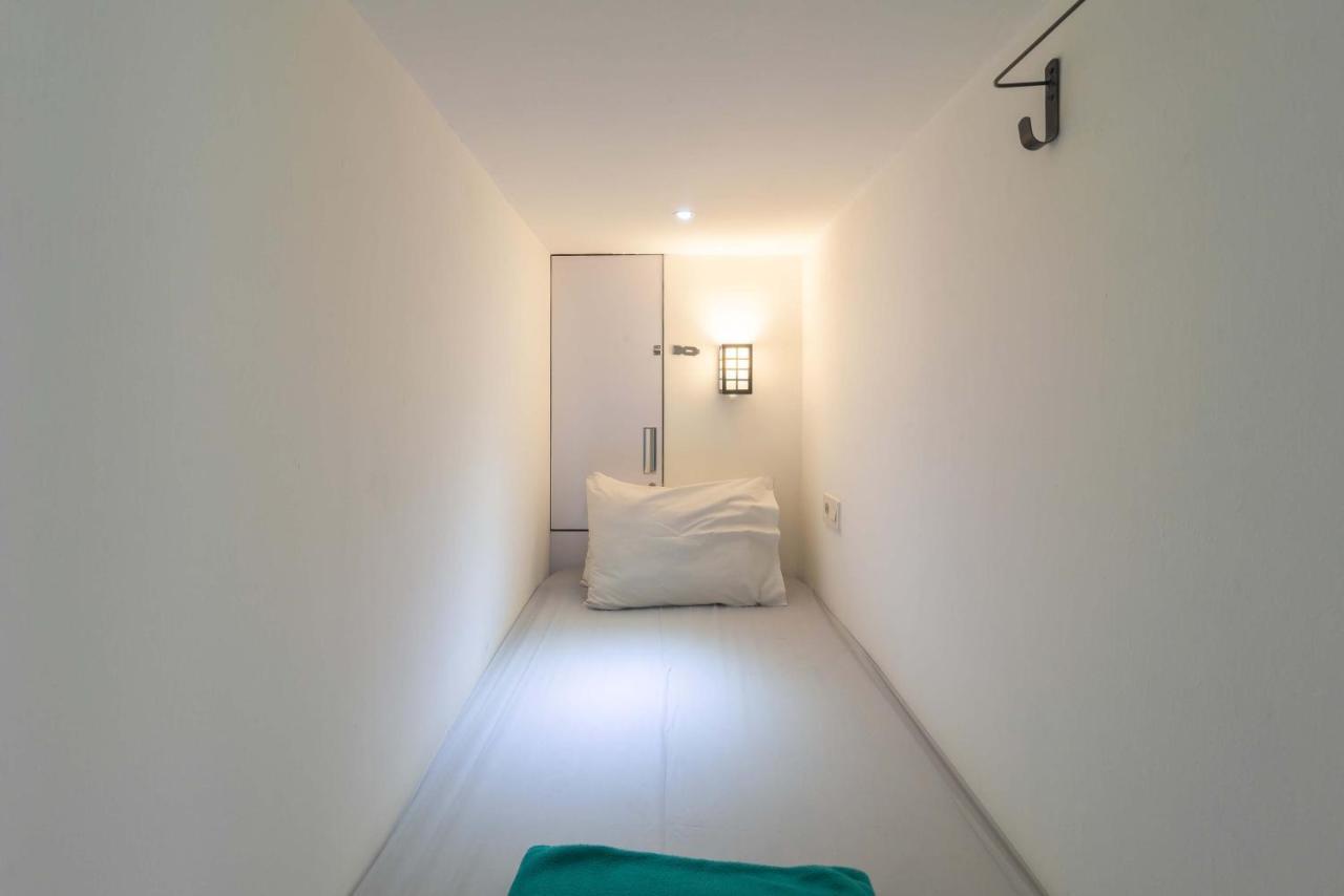Wonderloft Kota Tua Jakarta