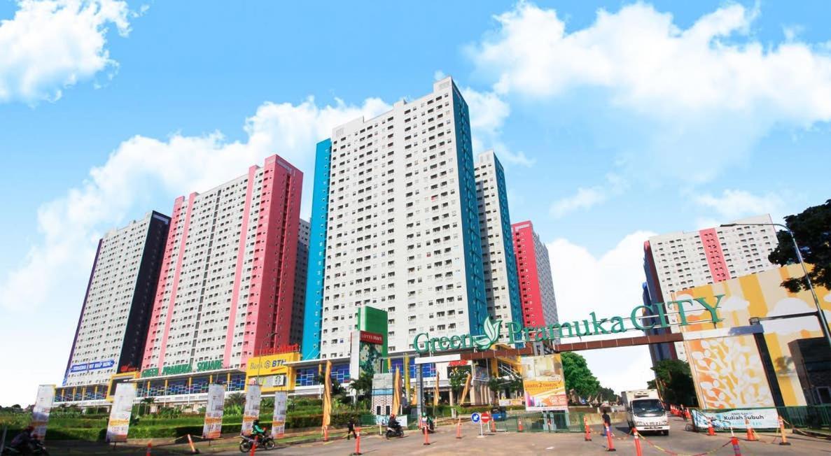 Apartemen Properti9 At Pramuka *