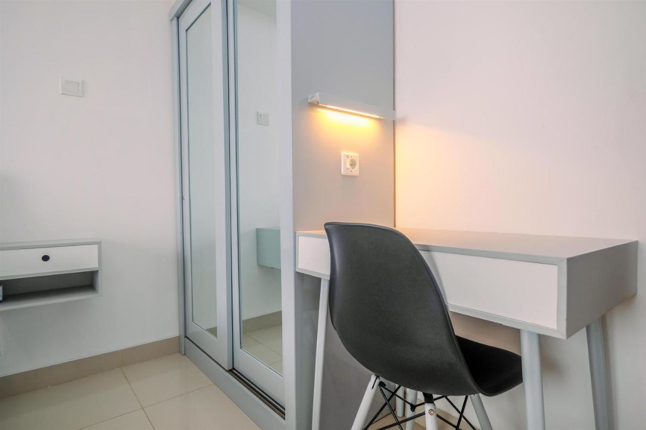 Brand New At H By Travelio