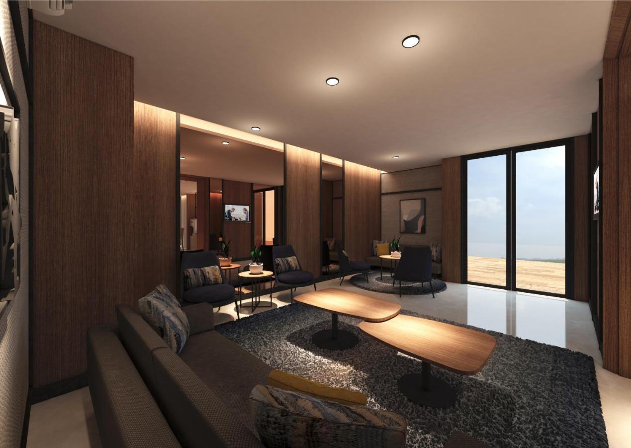 Somerset Sudirman Jakarta