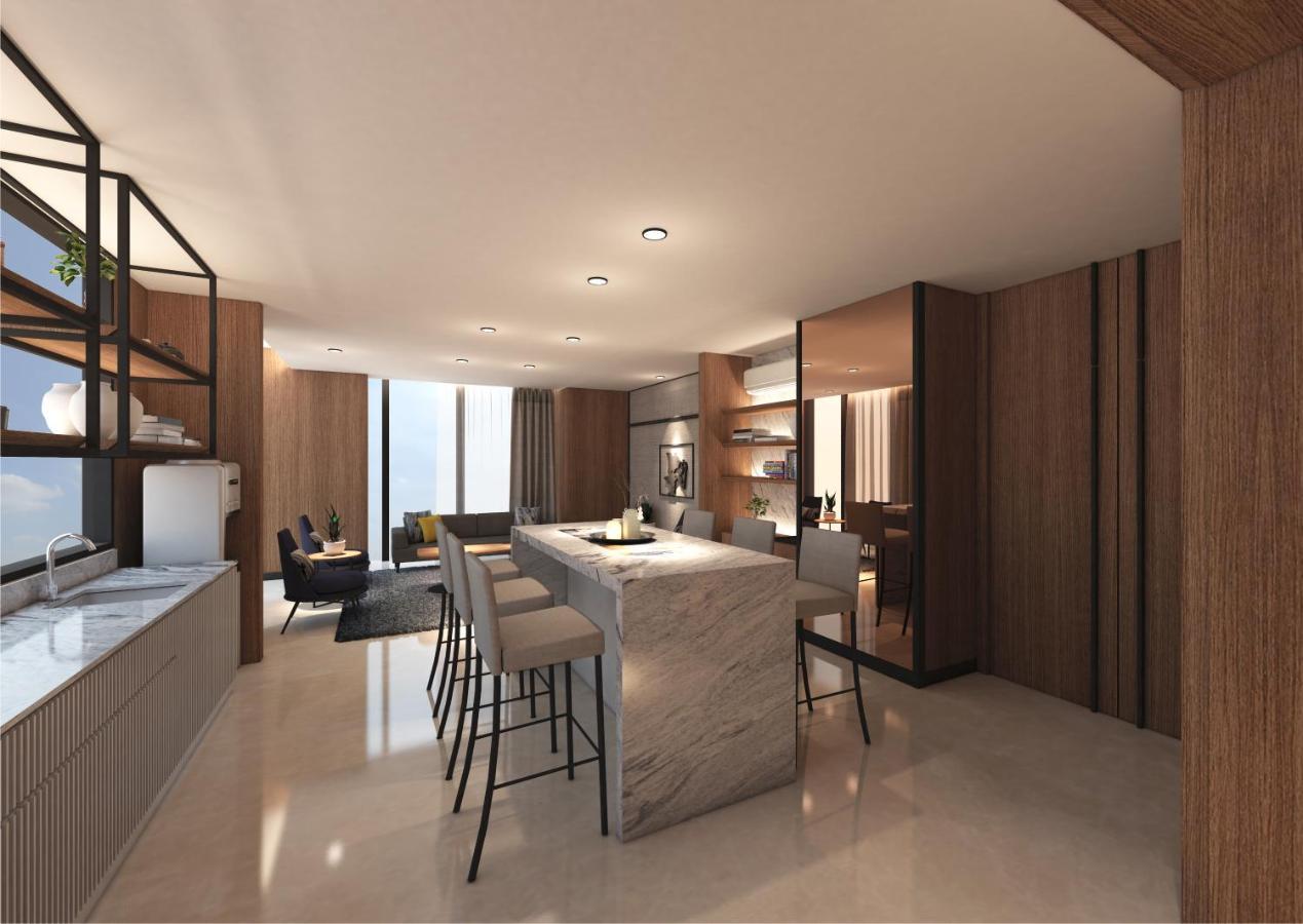 Apartment Somerset Sudirman *