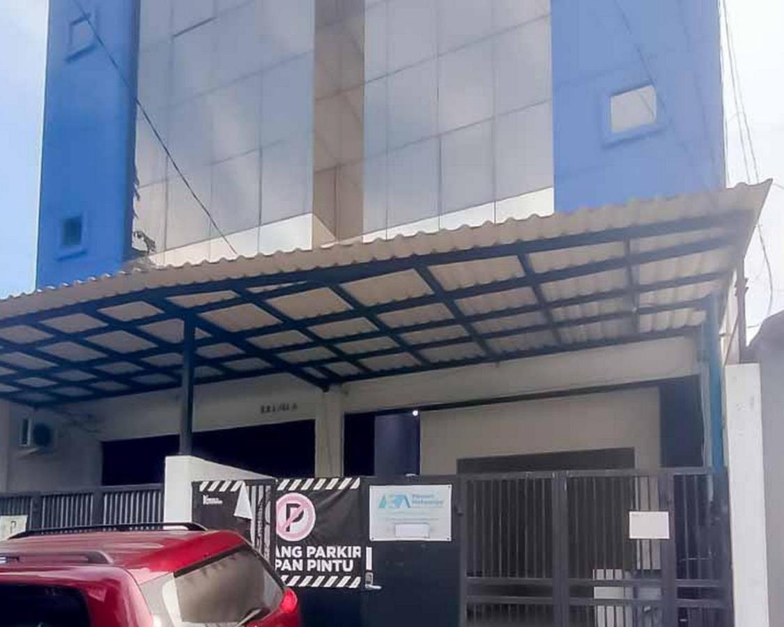 Marson Kampung Bali Redpartner Jakarta