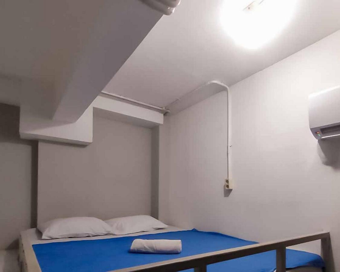 Marson Kampung Bali Redpartner 2* Jakarta