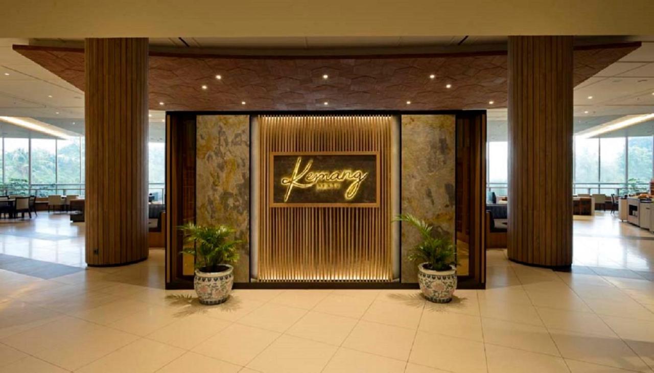 Discovery Ancol Hotel
