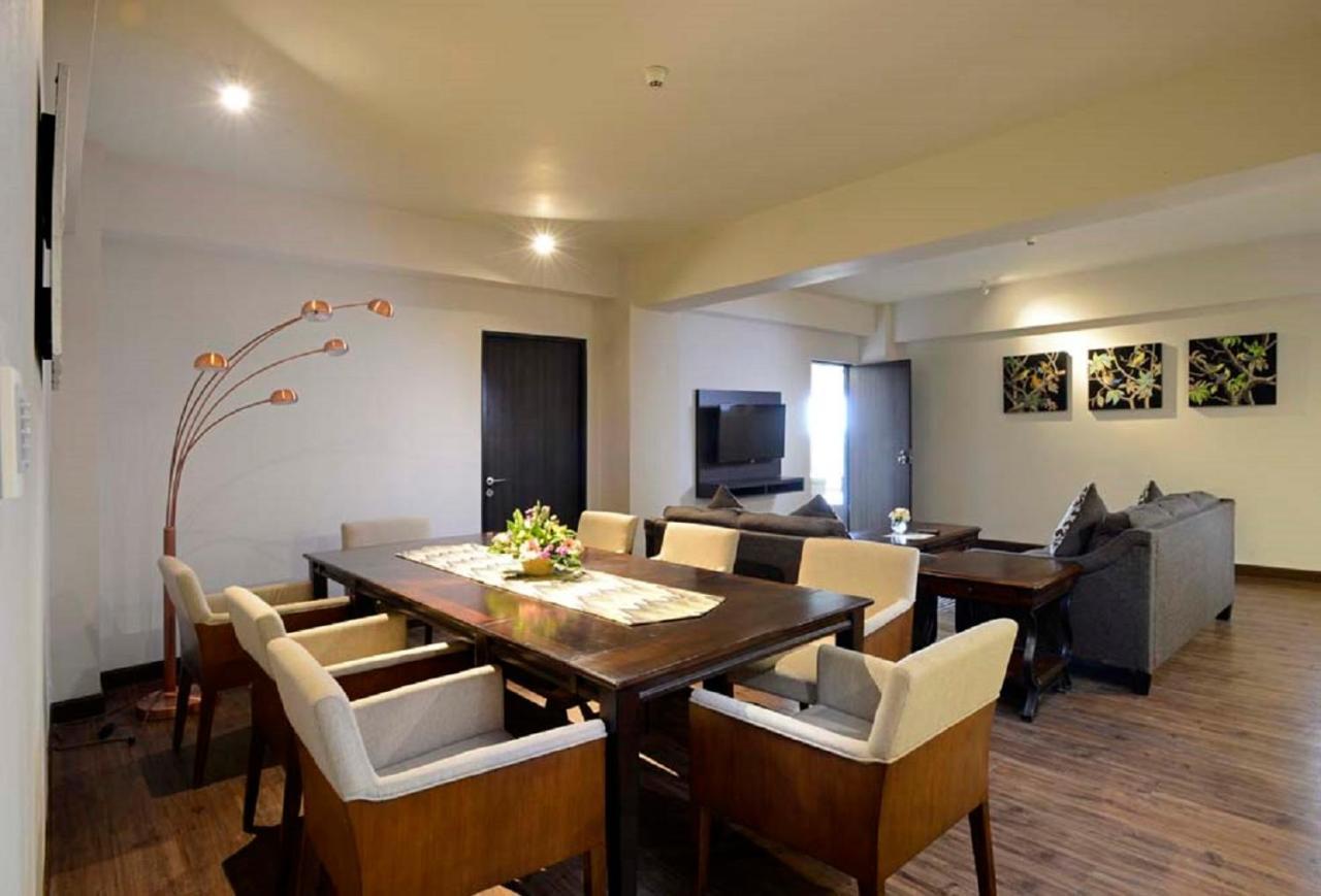 Discovery Ancol Hotel 4*