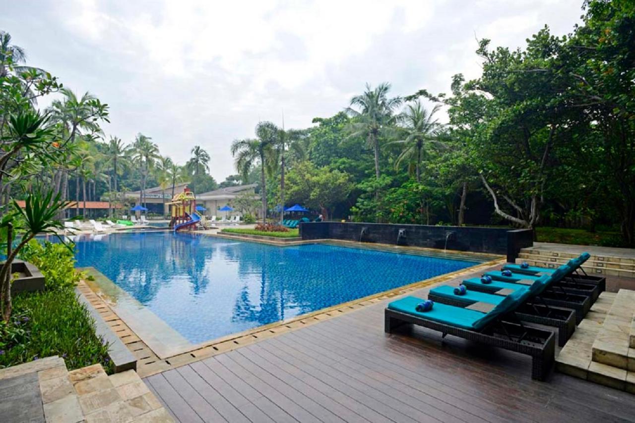Discovery Ancol 4* Jakarta