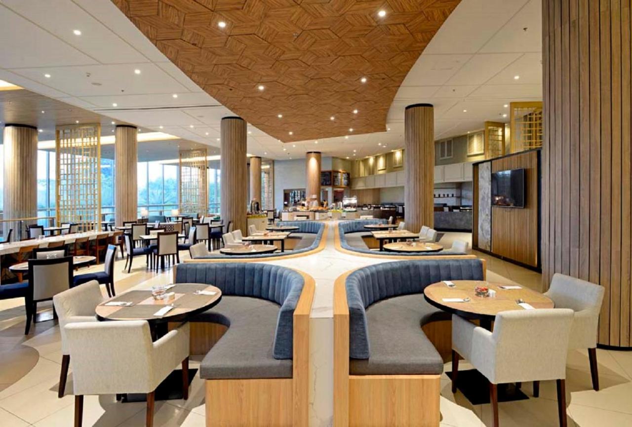 Hotel Discovery Ancol Jakarta
