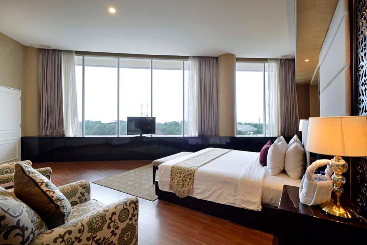 Discovery Ancol 4* Jakarta