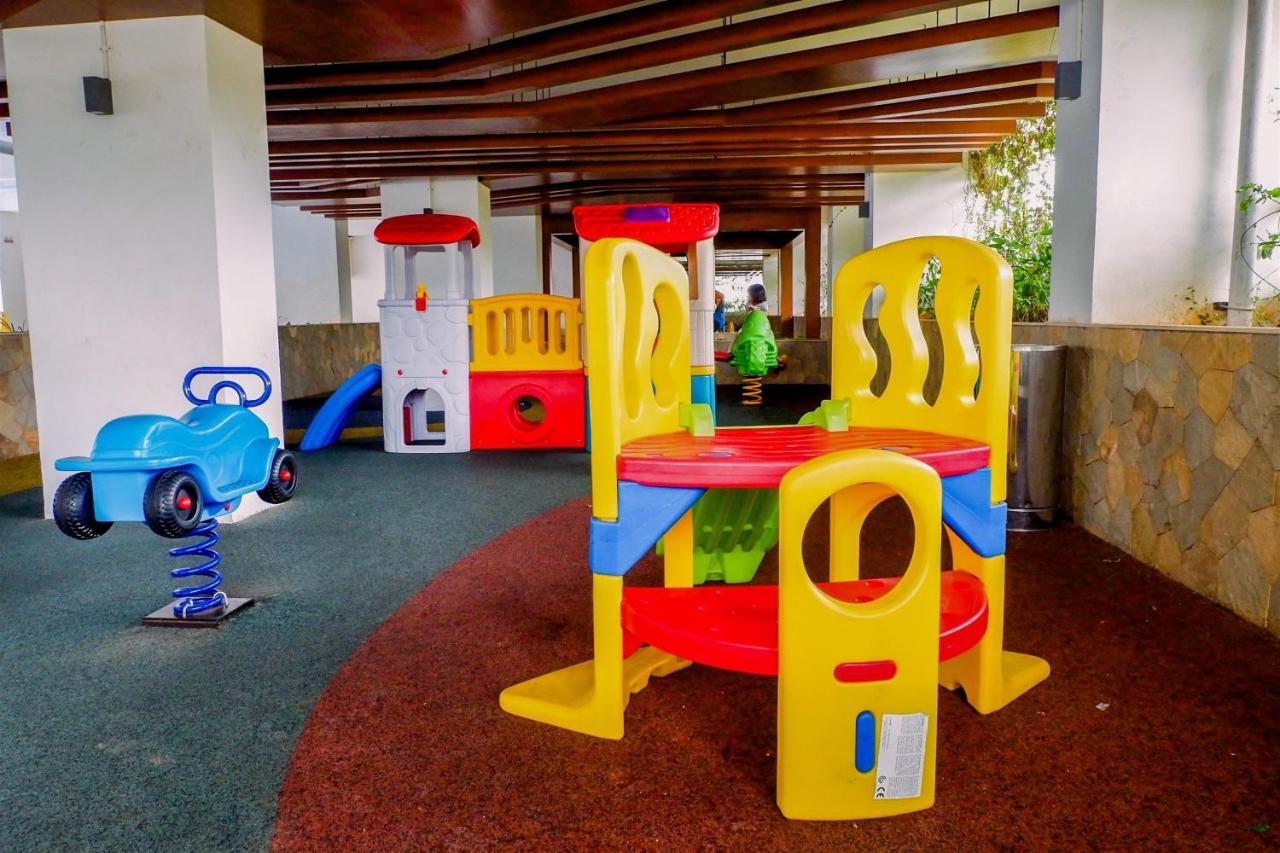Furnished And Relaxing 2br Bassura Near Mall By Travelio