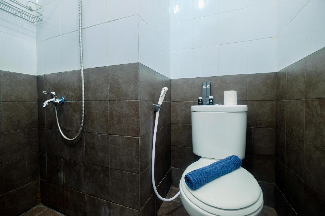 Relaxing 2br At Pramuka By Travelio Apartment Jakarta