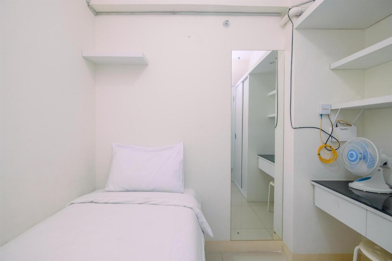 Relaxing 2br At Pramuka By Travelio *