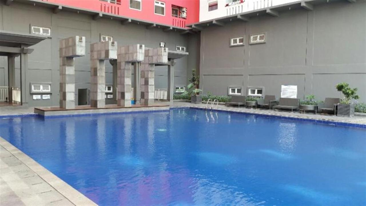 Relaxing 2br At Pramuka By Travelio Jakarta