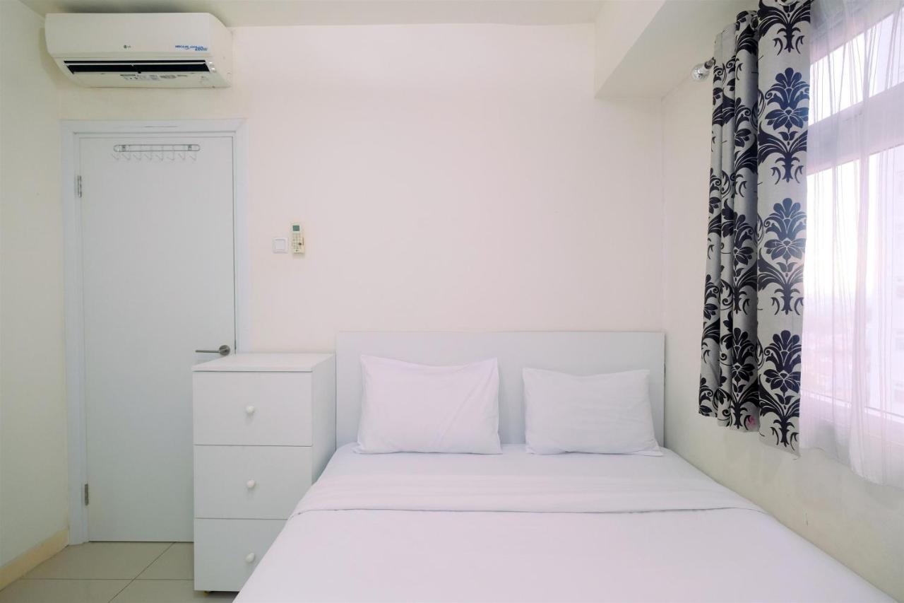 Relaxing 2br At Pramuka By Travelio