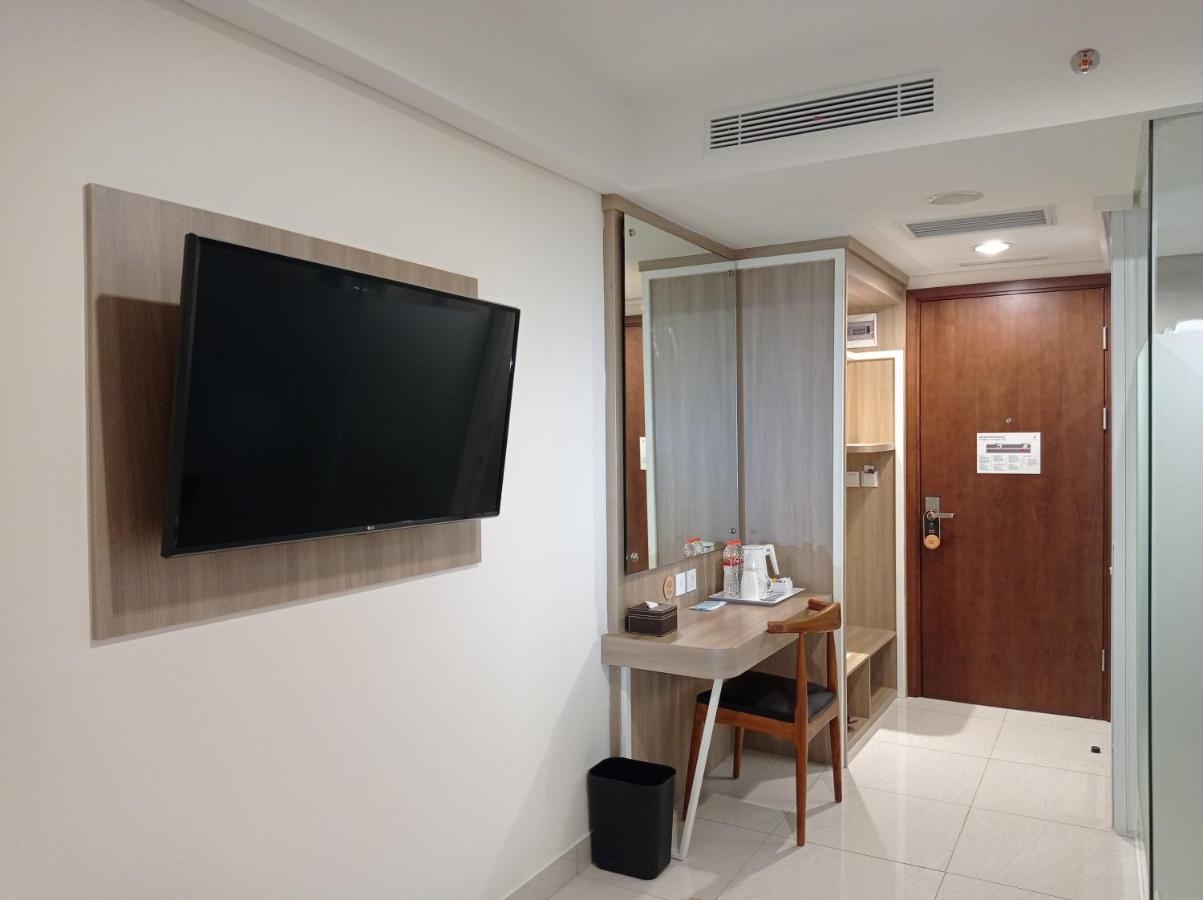 Hotel Kartika One - 3*