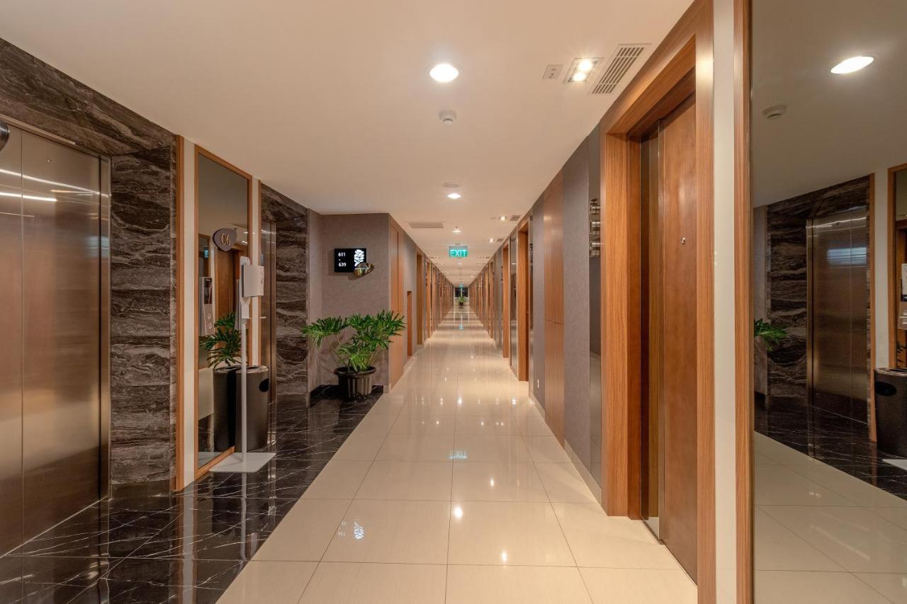 Kartika One - Hotel Jakarta