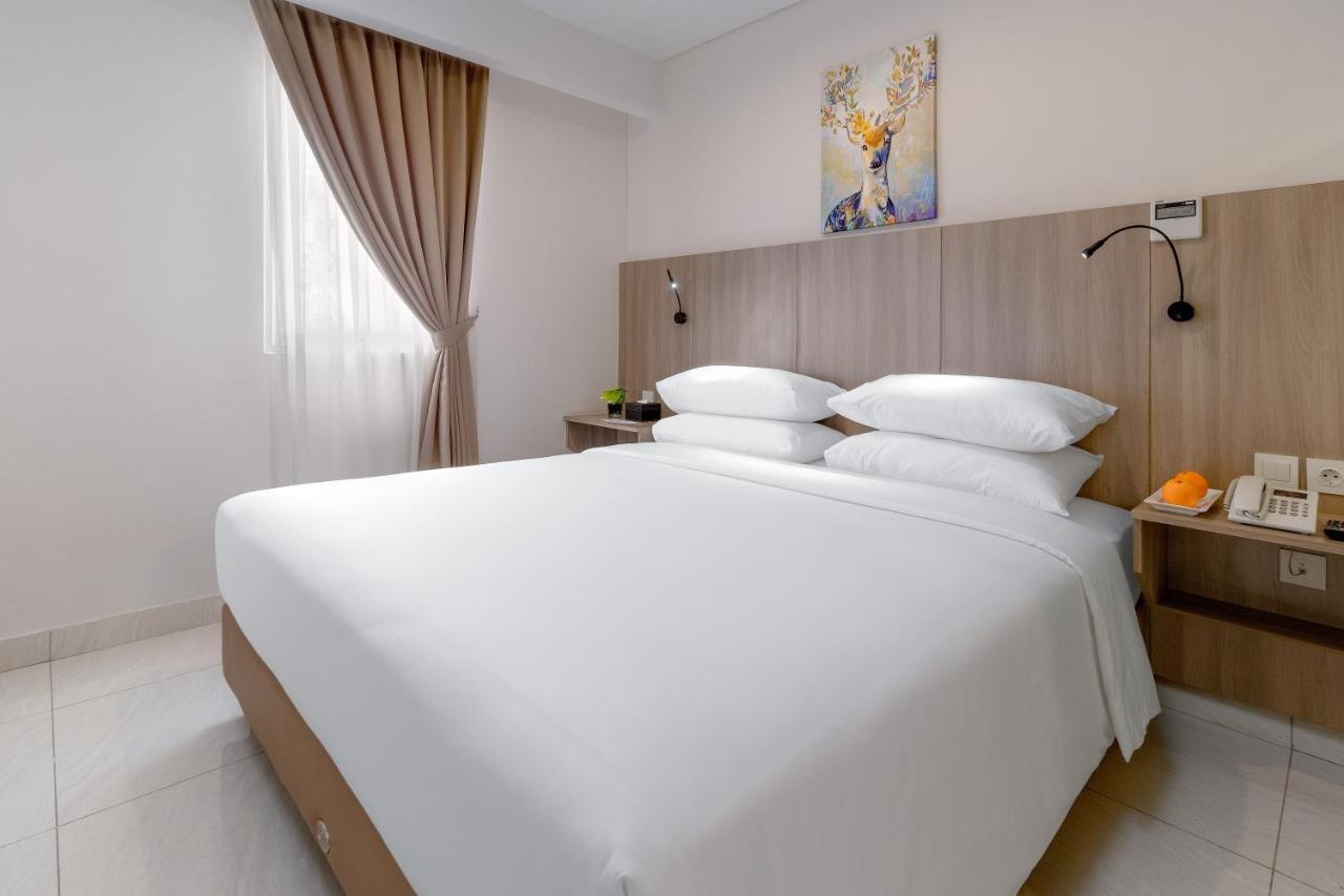 Kartika One - Hotel