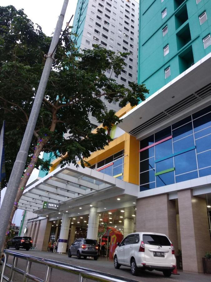 Apartment Comfy 2 Bedroom Nerine