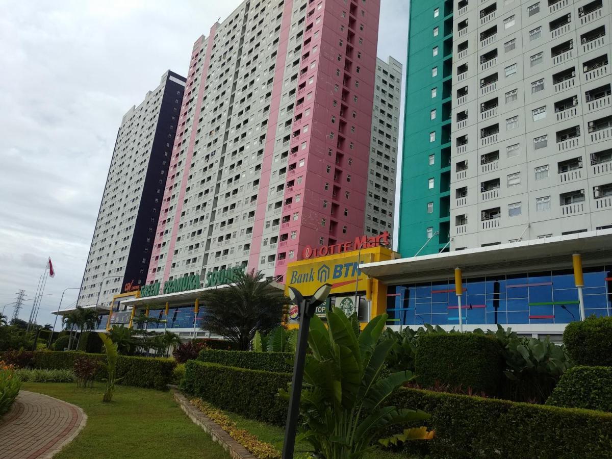 Comfy 2 Bedroom Nerine Apartamento