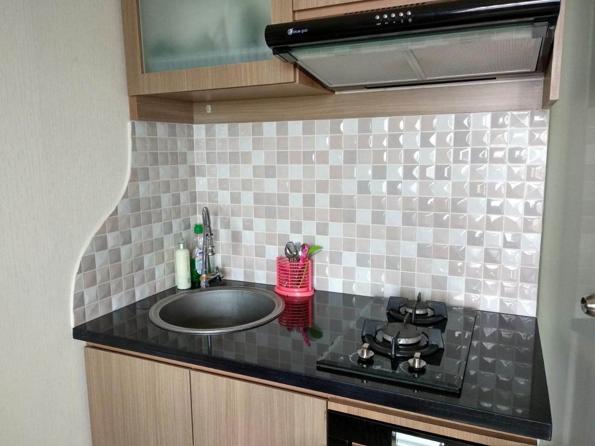 Comfy 2 Bedroom Nerine Apartamento
