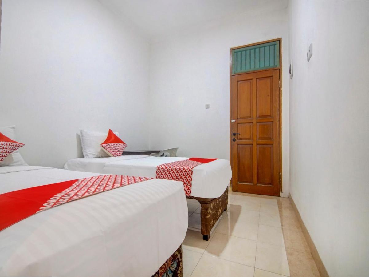 Hotel Oyo 3058 Griya Samawah Syariah Jakarta