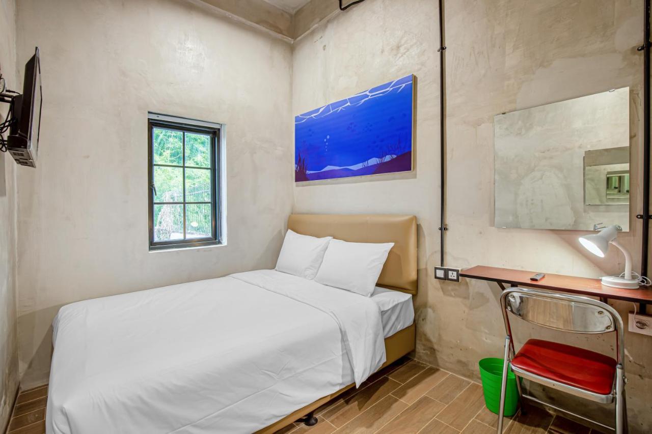 Anders Hotel Jakarta