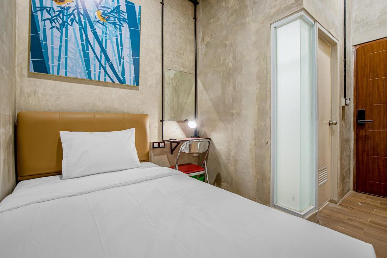 Hotel Anders