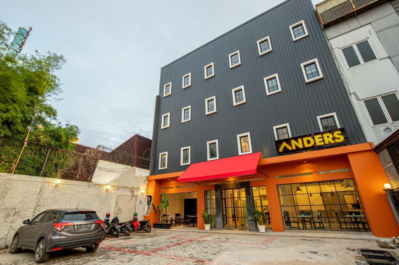 Hotel Anders