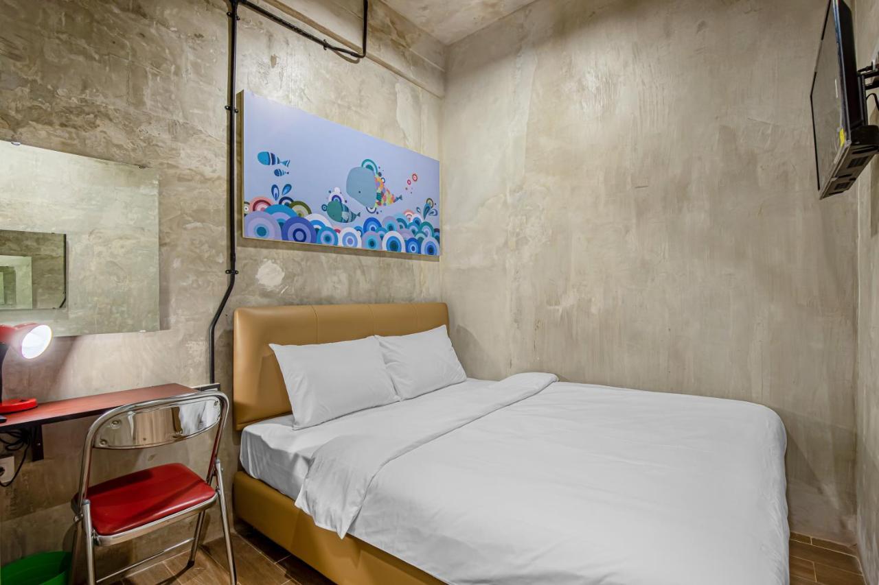 Anders Hotel