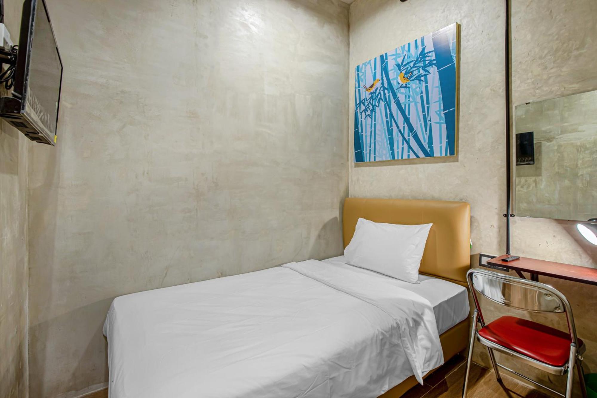 Anders 2* Jakarta