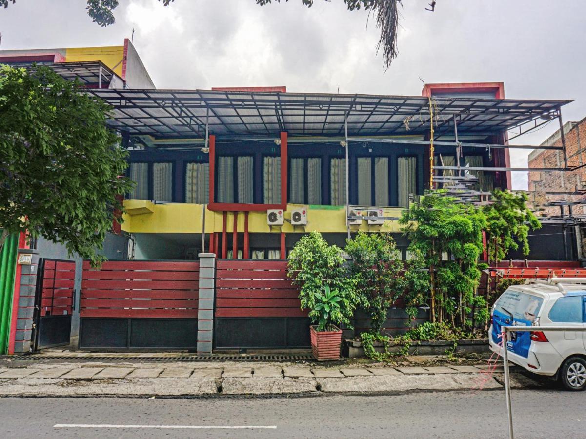 Marsya Prima Syariah 2*