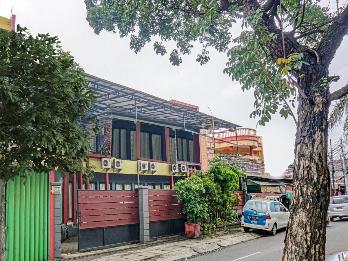 Marsya Prima Syariah Hotel