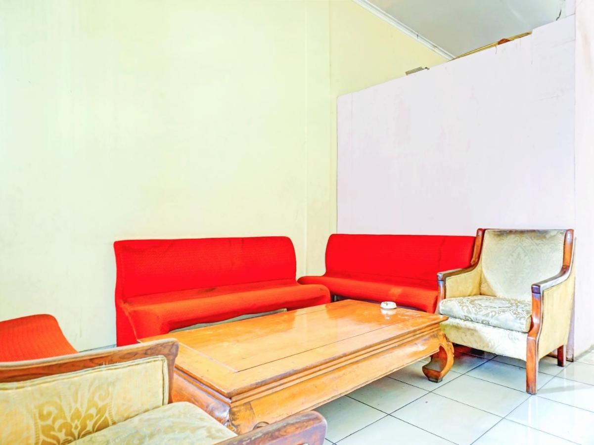 Hotel Marsya Prima Syariah Jakarta