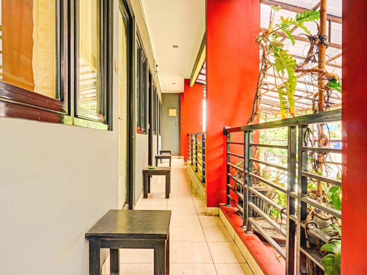 Marsya Prima Syariah Hotel