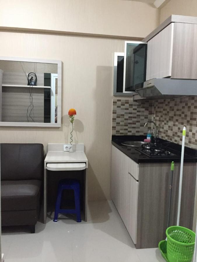 Sewa Unit Harian Pramuka Pusat Apartemen Jakarta