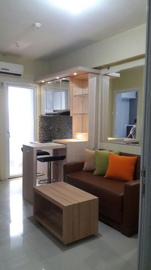 Apartemen Sewa Unit Harian Pramuka Pusat