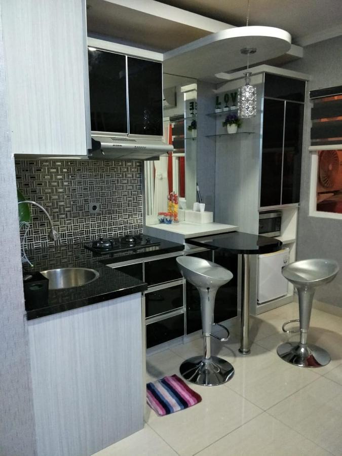 Apartemen Sewa Unit Harian Pramuka Pusat