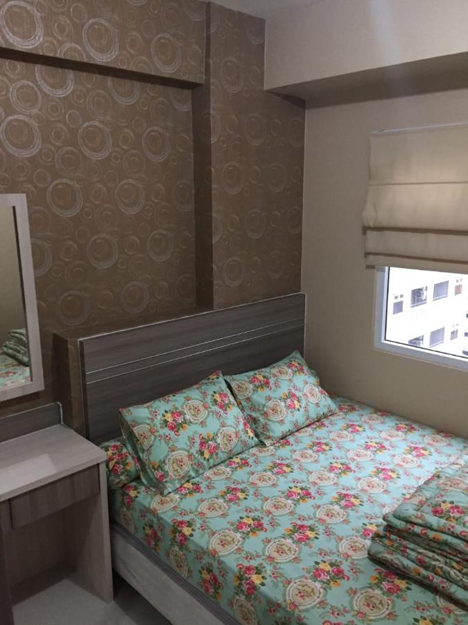 Apartemen Sewa Unit Harian Pramuka Pusat Jakarta