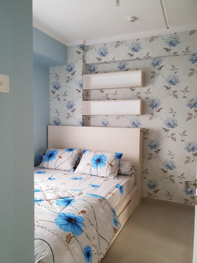 Sewa Unit Harian Pramuka Pusat Apartemen *