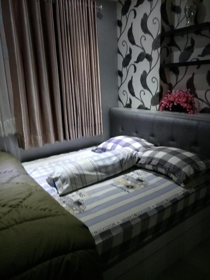 Apartemen Sewa Unit Harian Pramuka Pusat