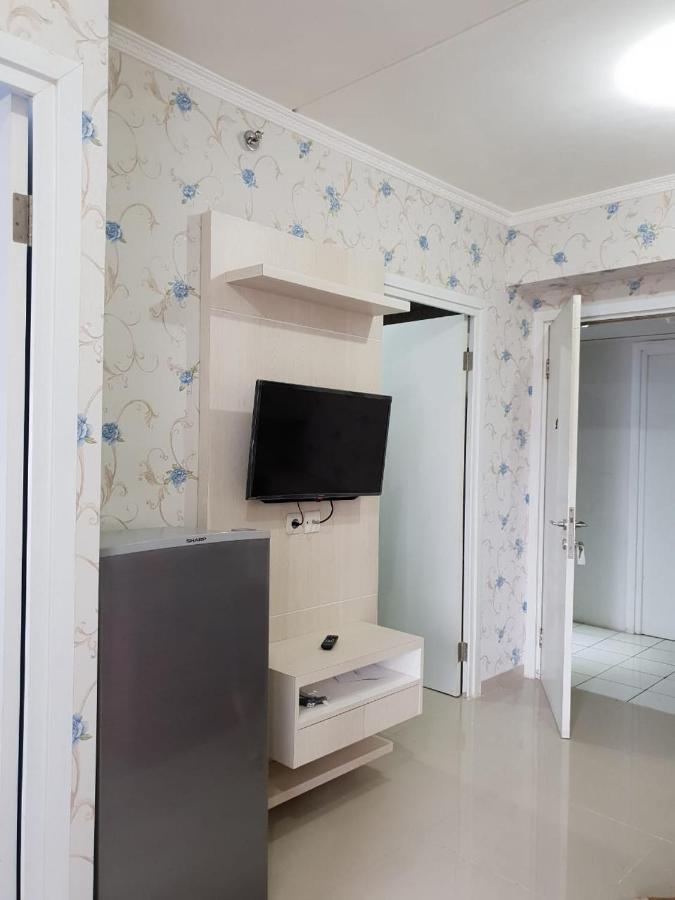 Sewa Unit Harian Pramuka Pusat Apartemen Jakarta
