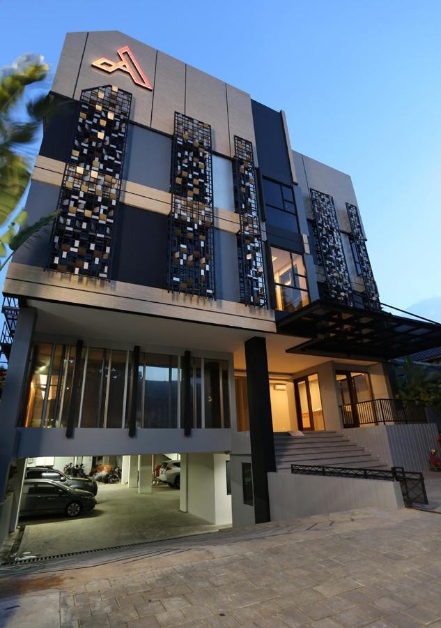 Hotel Adotel 2*