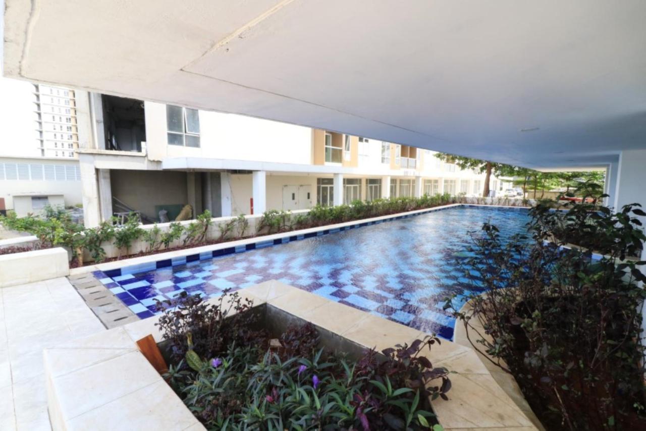 Paradise Mansion By Guardian Pro Hotel Jakarta