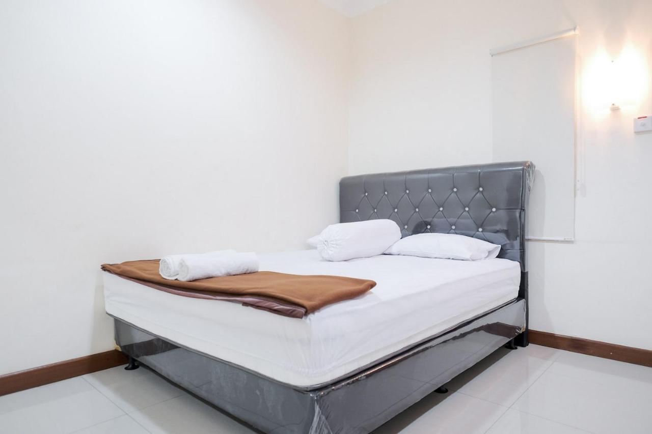 Delapan Mitra Reddoorz Jakarta