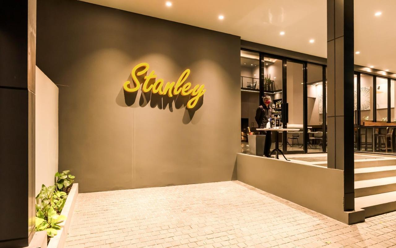 Hotel Stanley Wahid Hasyim