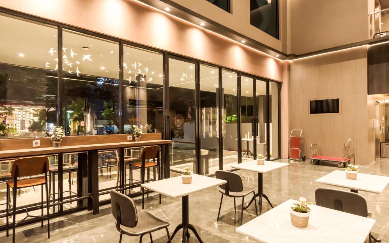 Hotel Stanley Wahid Hasyim 3*