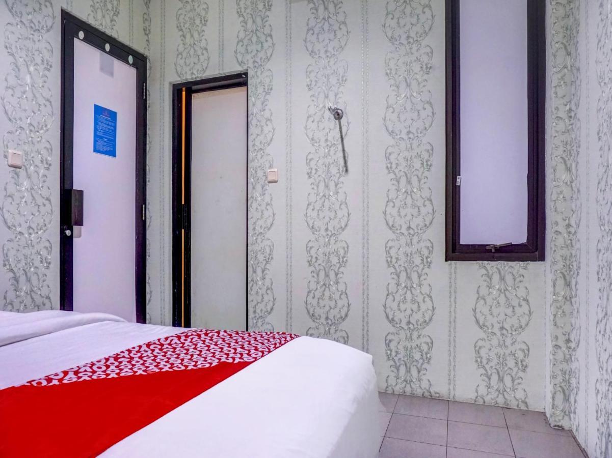 Oyo 582 Bungur Syariah Hotel Jakarta